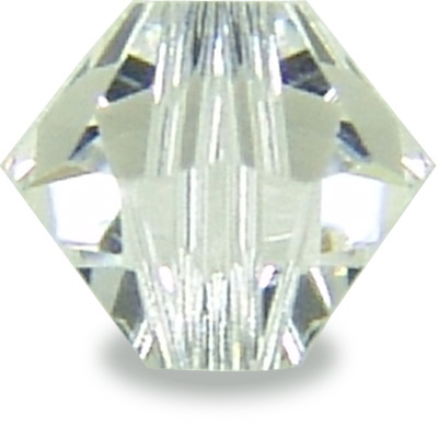 스와롭스키 주판알(#5301) Crystal
투명한 크리스탈입니다
원산지 : 오스트리아
제조원 : 스와롭스키